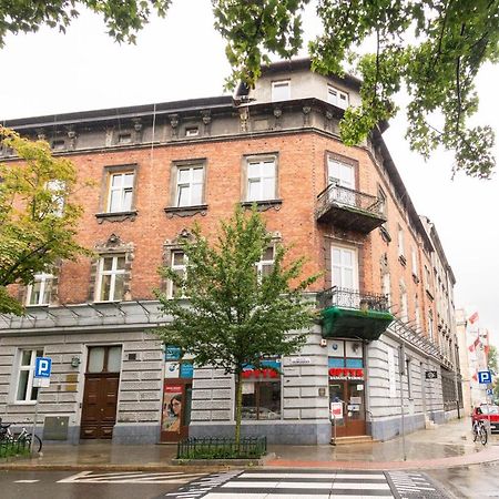 Glamorous And Brand New 2 Bedroom Krasków Εξωτερικό φωτογραφία