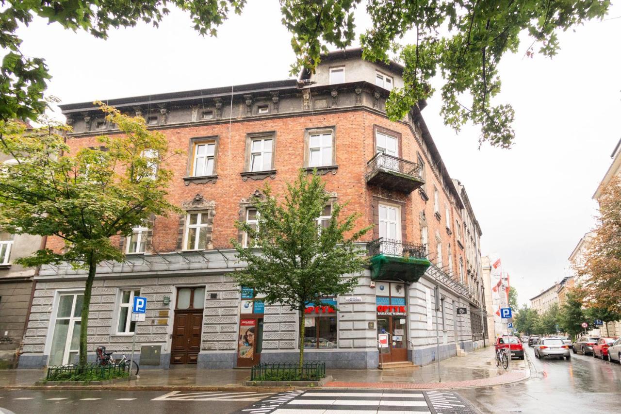 Glamorous And Brand New 2 Bedroom Krasków Εξωτερικό φωτογραφία