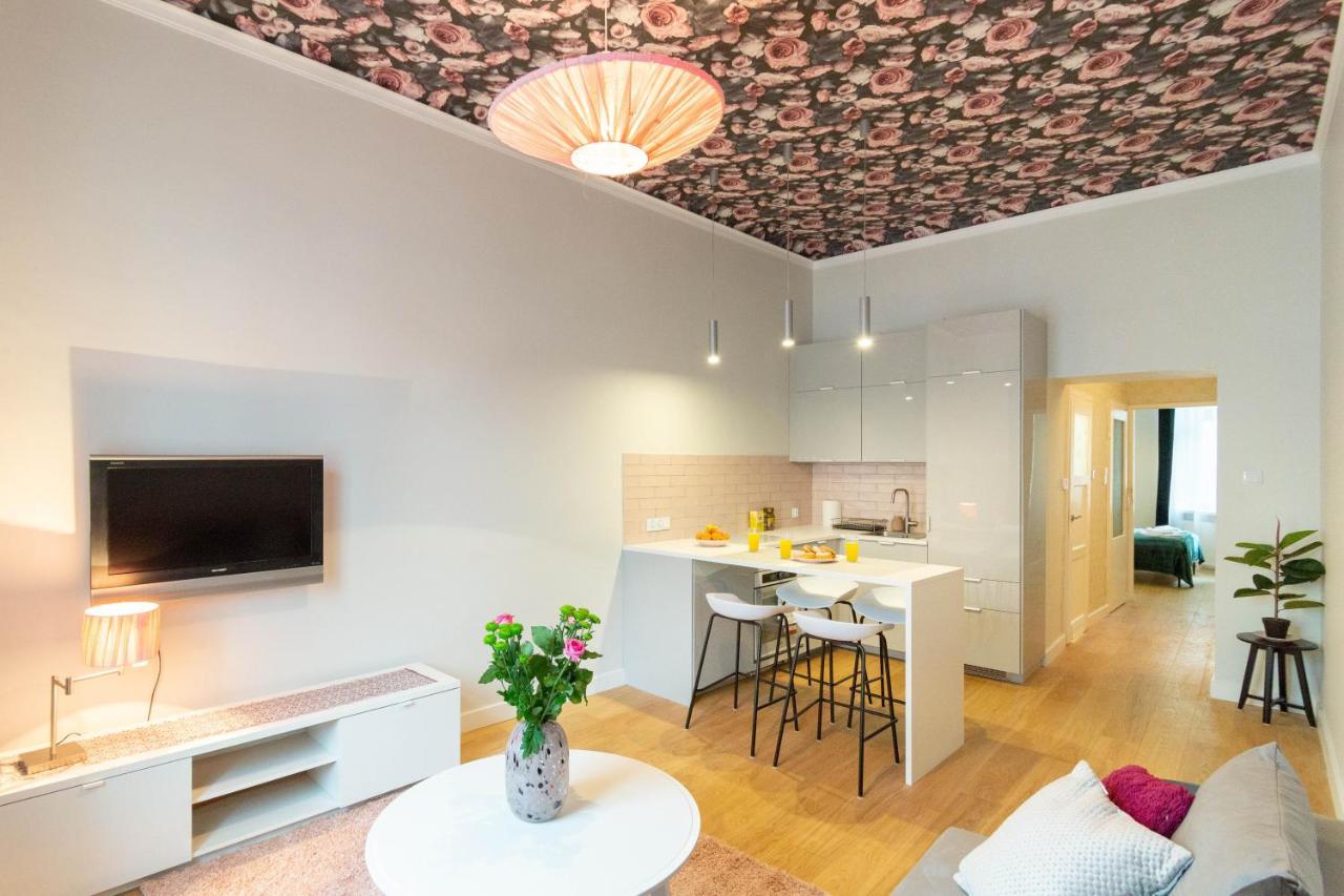 Glamorous And Brand New 2 Bedroom Krasków Εξωτερικό φωτογραφία