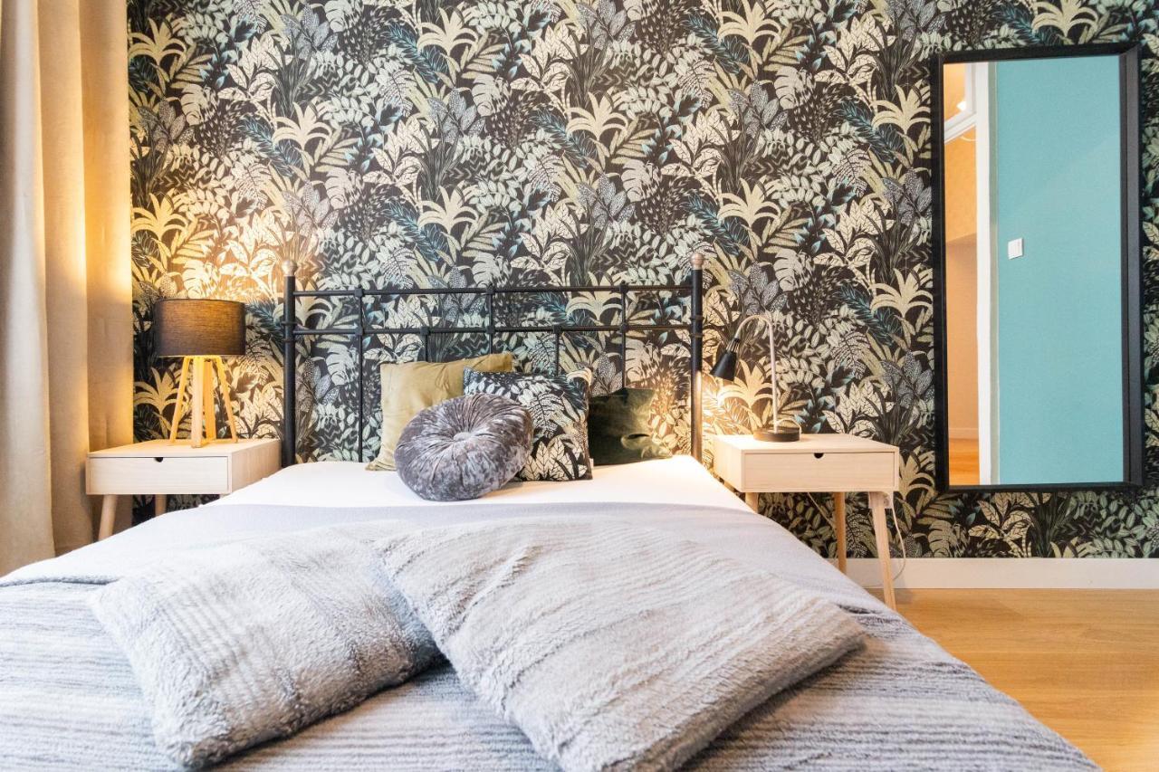Glamorous And Brand New 2 Bedroom Krasków Εξωτερικό φωτογραφία