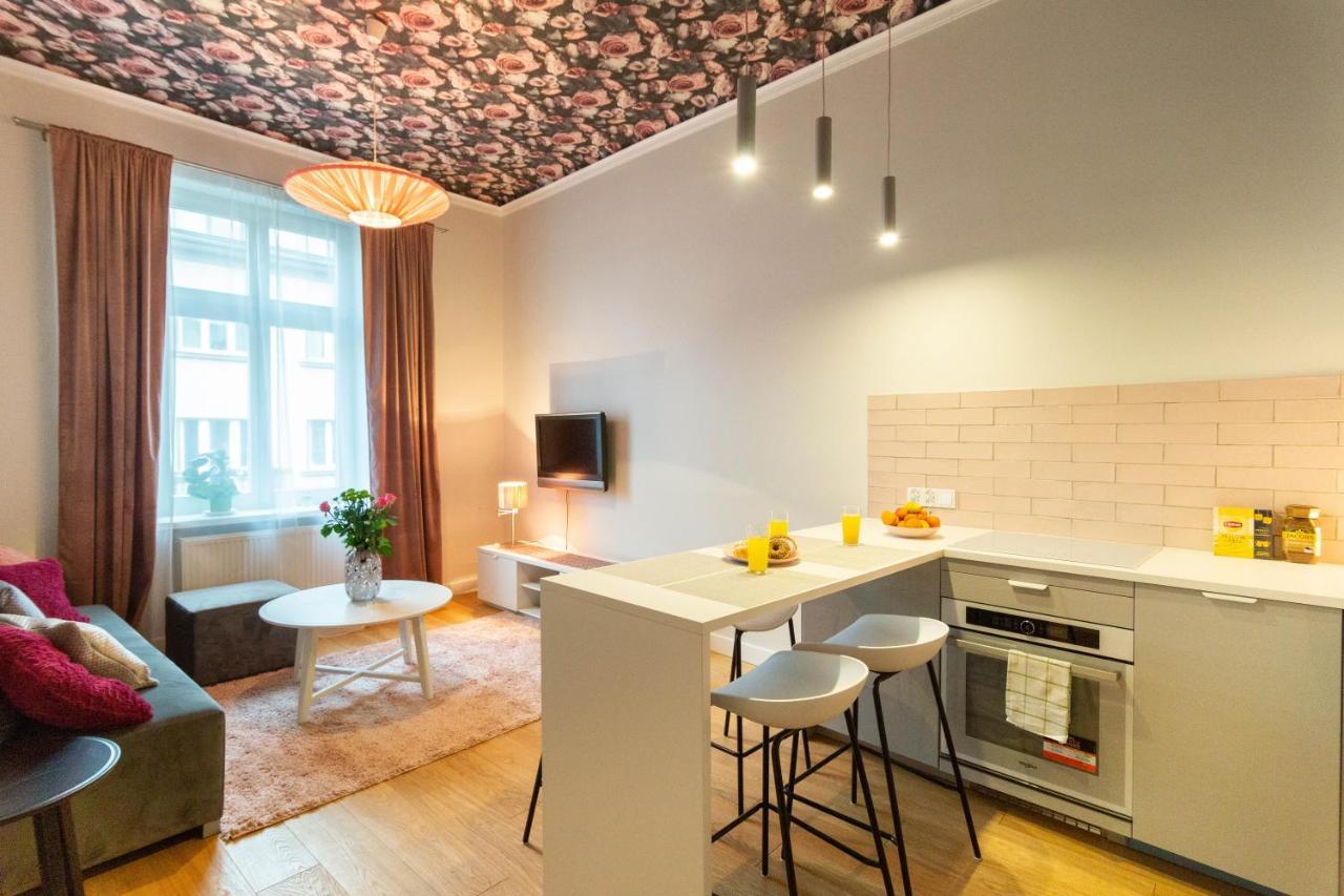 Glamorous And Brand New 2 Bedroom Krasków Εξωτερικό φωτογραφία